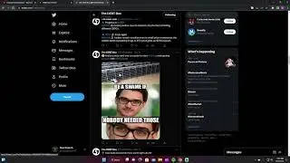 The DEBT Box Crypto Mining Twitter and Price Action Update!!!