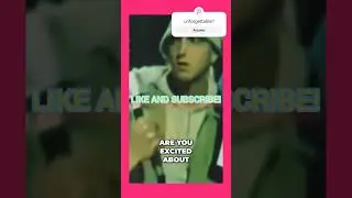Eminems Most Savage and Hilarious Interview of All Time!! [2024]