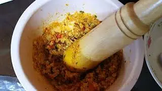 Stir-fried duck meat with spices - Cakes - desserts - food - Khim SC