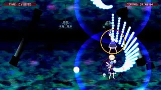 Azure Reflections - Boss Rush [Normal] (7'23