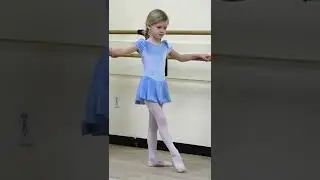 When My Feet HURT! 🩰😩#pointe #ballet #shorts #ballerina