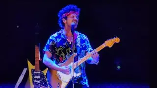 Bruno Mars Mexico Full Concert 10/08/24 Part 1