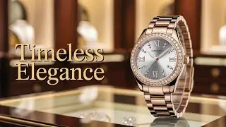 Top 12 Most Prestigious Women&rsquo;s Watches in the World