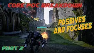 CORE POC BREAKDOWN #4 - I LIKE THAT!!!