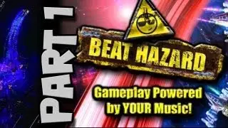 Beat Hazard (Insane Mode) - 