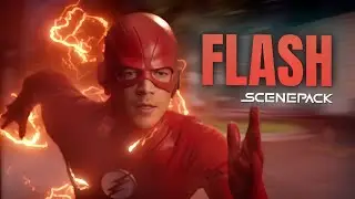 The Flash Scene Pack 4k Quality Motion Tracking