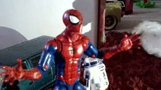 TF AOE- The Final Battle Alternate Ending (Age Of Swagwave 2017) #picpac #stopmotion