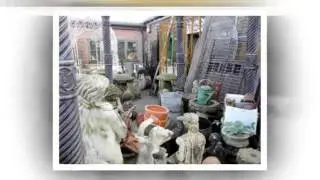 Salvage & Reclamation - Chichester Architectural Salvage
