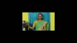 The much awaited Kitchen Tour for me #buyandwatch