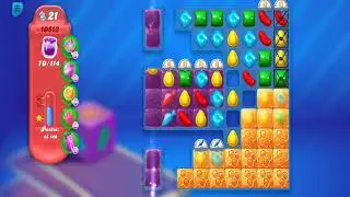 Candy Crush Soda - Level 10513 ☠︎︎ SUPERDIFICIL ☠︎︎