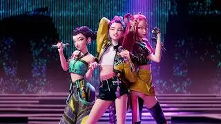 TODAS LAS CANCIONES DE K POP DEMON HUNTERS MIX|ESPA&Ntilde;OL