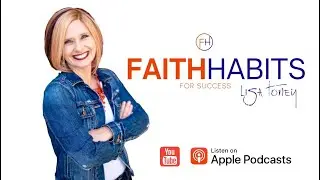 Welcome To Faith Habits For Success