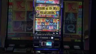 BOOK OF RA biggest GEWINN SPIELBANK Berlin 2023 auf 30&euro; Euro Einsatz JACKPOT!