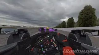 THAT WAS CLOSE!!! || Crows Nest Racing