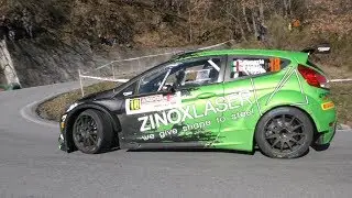 5&deg;Ronde della Val Merula 2018 Zanazio-Ricci by Ferrario