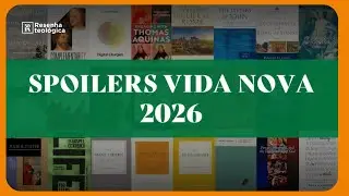 Spoilers Vida Nova 2026