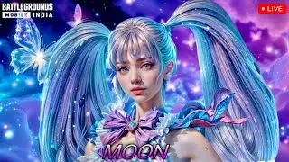 🔴TEAM CODE&mdash;BGMI RUSH Gameplay🔥Fun Squad Classics | Girl Gamer From Maharashtra| #bgmi #live #shorts