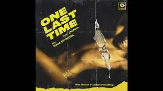 Sam i - One Last Time (feat. goldilox) [Official Audio]