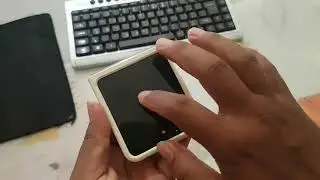 Samsung Z Flip 5 Tips: How to Enable or Disable Predictive Text on Samsung Keyboard in Main Screen