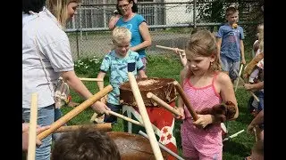 OKids Zomerweken 2 augustus 2017