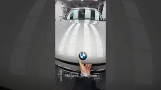 Auto Detailing Chemical Wash