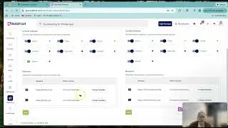 automated Birthday and Anniversary Set up - Boldtrail
