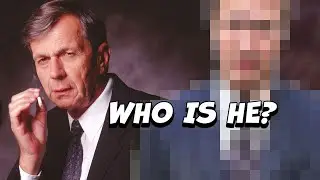 X-Files was inspired by