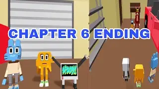 ROBLOX KITTY CHAPTER 6 ENDING