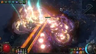 [SSF] Ethereal Knives Ignite