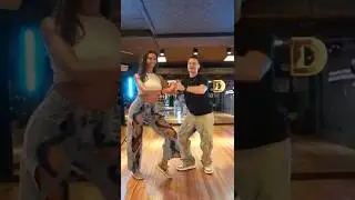 ABDA DANCERS MERT GEN&Ccedil;OĞUZ & BUŞA AYKAR İLE BACHATA YENİ SEZON BAŞLIYOR