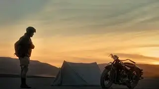 Indian Motorcycle 