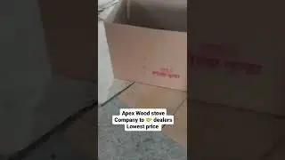 7888200094 Wood Stove fire Stove  #blowerstove #shegadi #cleancooking #chulha #stove #woodfire
