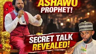 Leaked Audio: Prophet Apollo Exposed &mdash; Shocking Confessions About Church Members & Secret Lifestyle&rdquo;