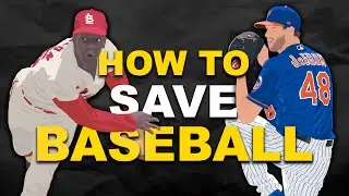 This One Change Could FIX Major League Baseball