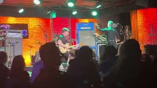 Richie Kotzen - Help Me - The Iridium NYC 11/8/25