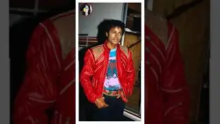 Iconic Jackets Of Michael Jackson! #michaeljackson #kingofpop #shorts