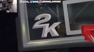 #1 PRO AM TEAM KMT PLAYS MY FORMER TEAMMATE ANTOINE IN $1000 HOF OPEN TOURNEY! NBA 2K25 COMP PRO AM