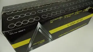 Nico - V100-1870 | stark gefächerte Effektvariationen!🤩 | DennisPyro©