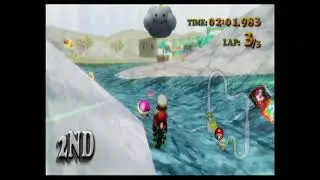 Wiimm-Fi Worldwide Races [2/16/2022]