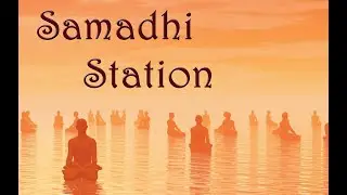 Samadhi Station - Fatamorgana - by Gerhard Fankhauser & Einat Gilboa