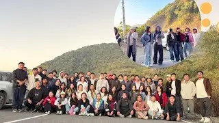 BYF Picnic || Willong Khullen || Maram Naga 