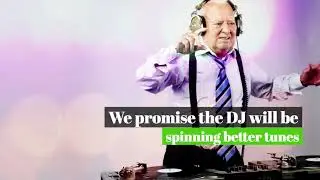 ATADATA invites you to join us at the Deloitte Digital VIP pre:Invent Party!