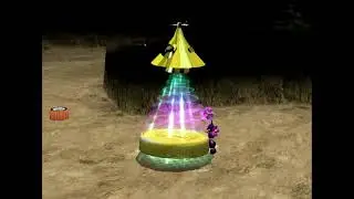 [...] sublevel 11 uses the same general layout as a cave that had been previously presented at E3