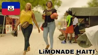 🇭🇹 Limonade Haiti Real Street Life | Haiti They Don’t Show on TV#caphaitien  #citadel #labadee 