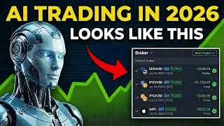 New AI Bot Detects Market Delays Before Anyone Else | 90% Win Rate for Pocket Option