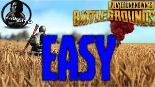 MTA-PUBG   EASY матч #2
