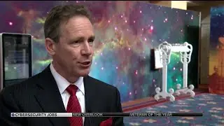 National Cybersecurity Center and Space ISAC announce partnership