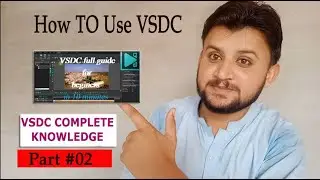 how to add chroma key in vsdc video editor 2021|VSDC Chroma Key Tutorial 2021 |vsdc video editor