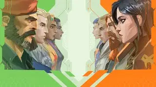 Day 110 | Valorant Fun Times | Just Friends and Frags ✌️