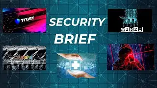 WIRED breach alleged; Coupang payout, TrustWallet theft, ErrTraffic attacks, Covenant Health hit